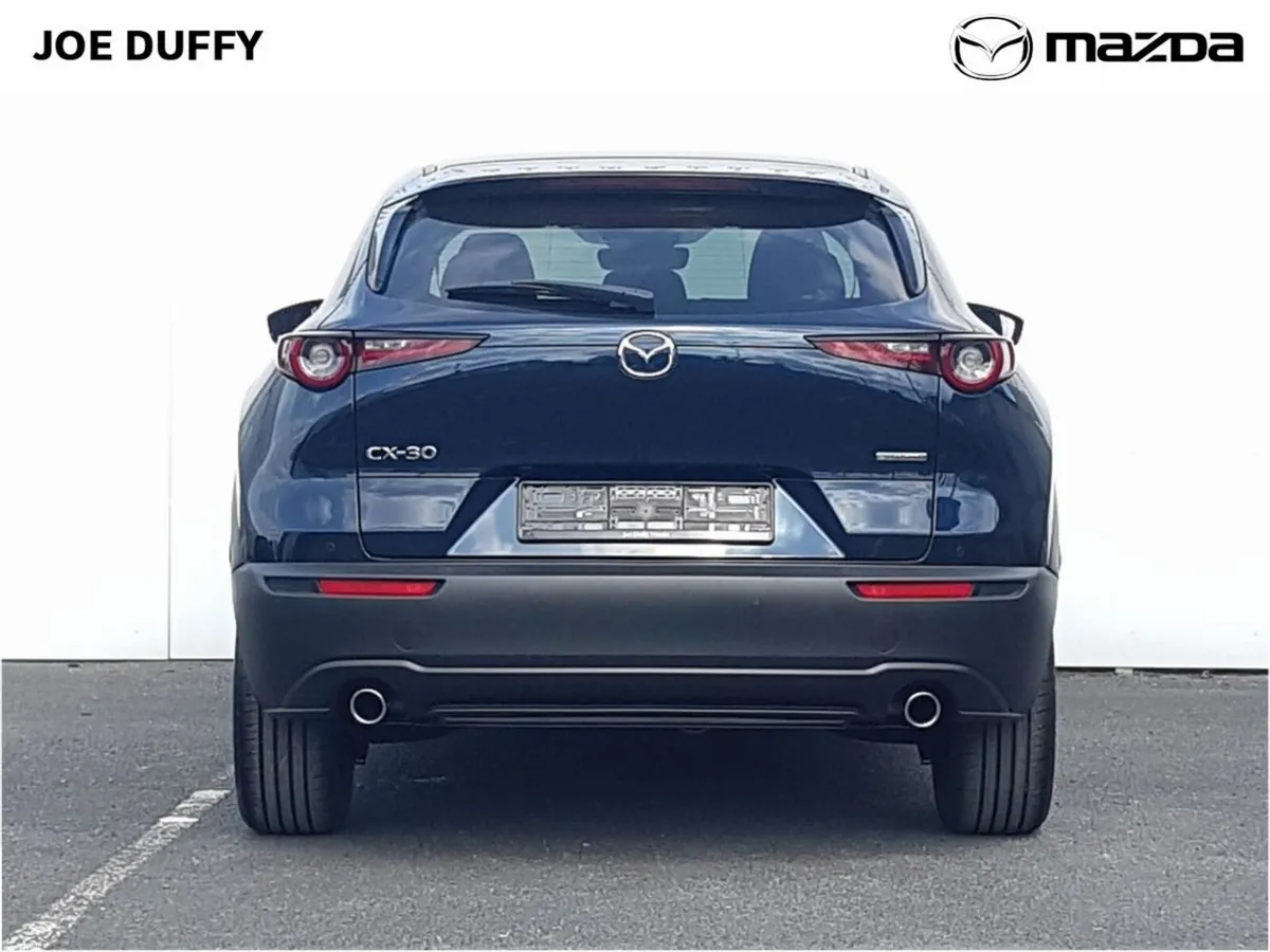Mazda CX-30 2.5L 137ps 6MT FWD HOMURA * DEMO * - Image 4