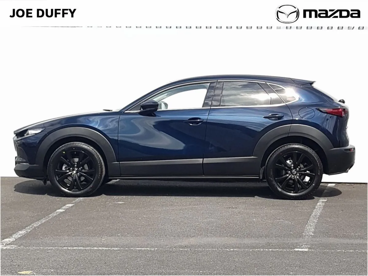 Mazda CX-30 2.5L 137ps 6MT FWD HOMURA * DEMO * - Image 5