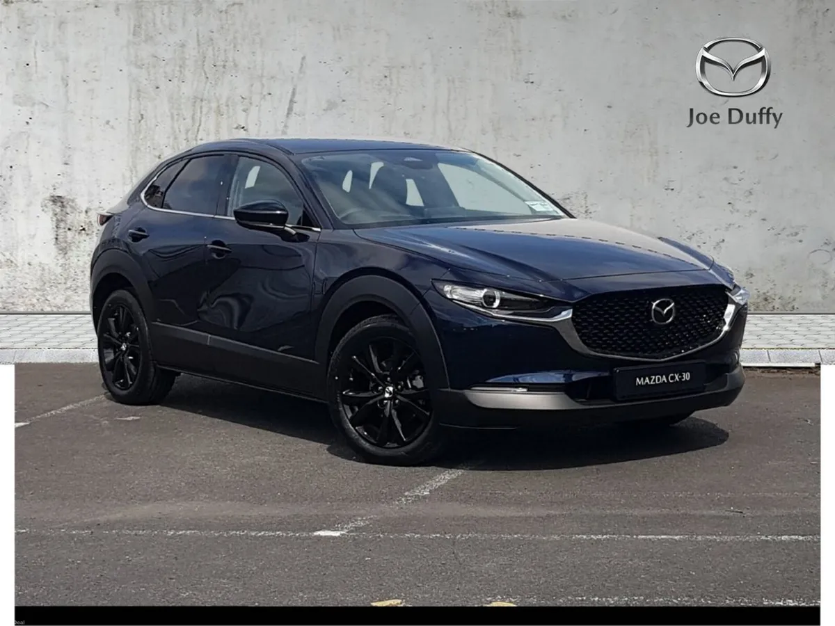 Mazda CX-30 2.5L 137ps 6MT FWD HOMURA * DEMO * - Image 1
