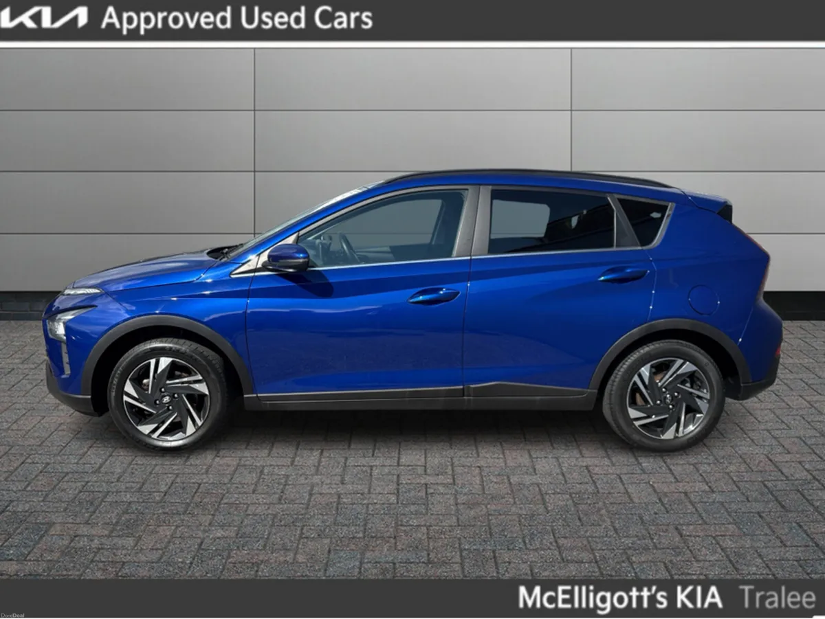 Hyundai Bayon EXECUTIVE 5DR - Image 6