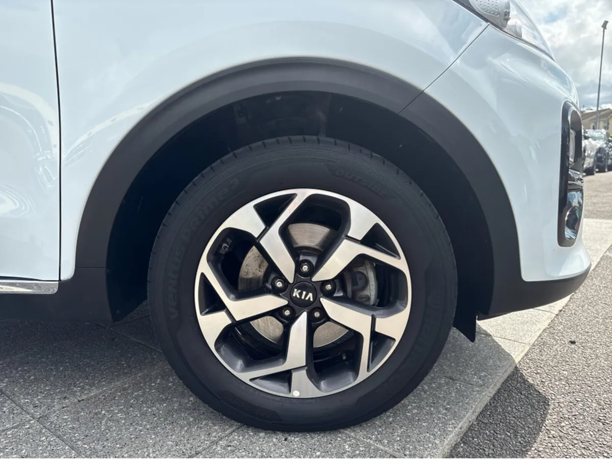 Kia Sportage K3 MHEV MY20 5DR - Image 6