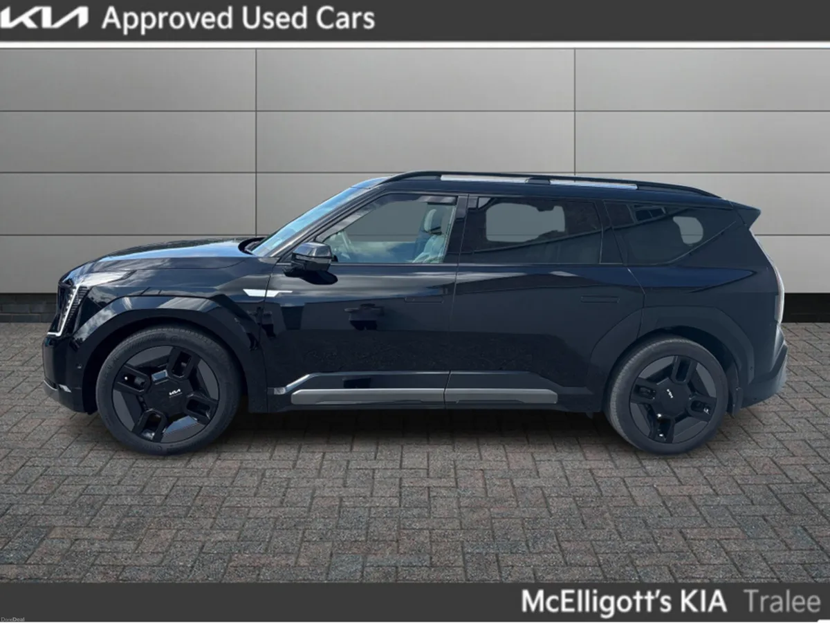 Kia EV9 GT LINE 6SPEED 4WD MY25 ME - Image 5