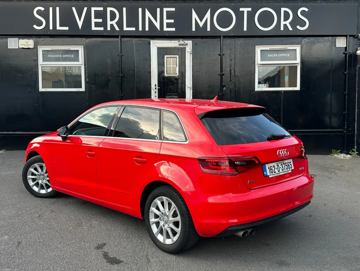 Audi A3 2016 A3 *AUTO* *NCT JAN/28* - Image 2