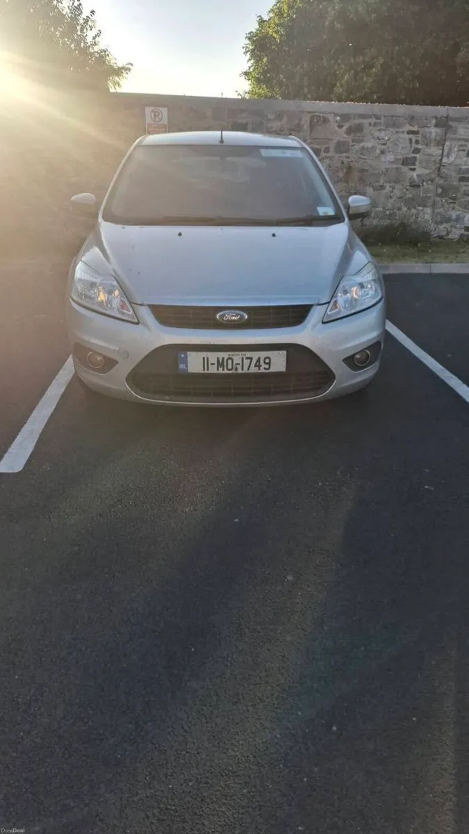 Ford focus 2011 - Image 2