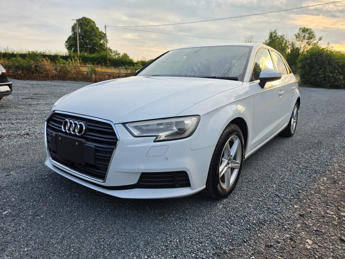 Audi a3 1.4 petrol Automatic - Image 2