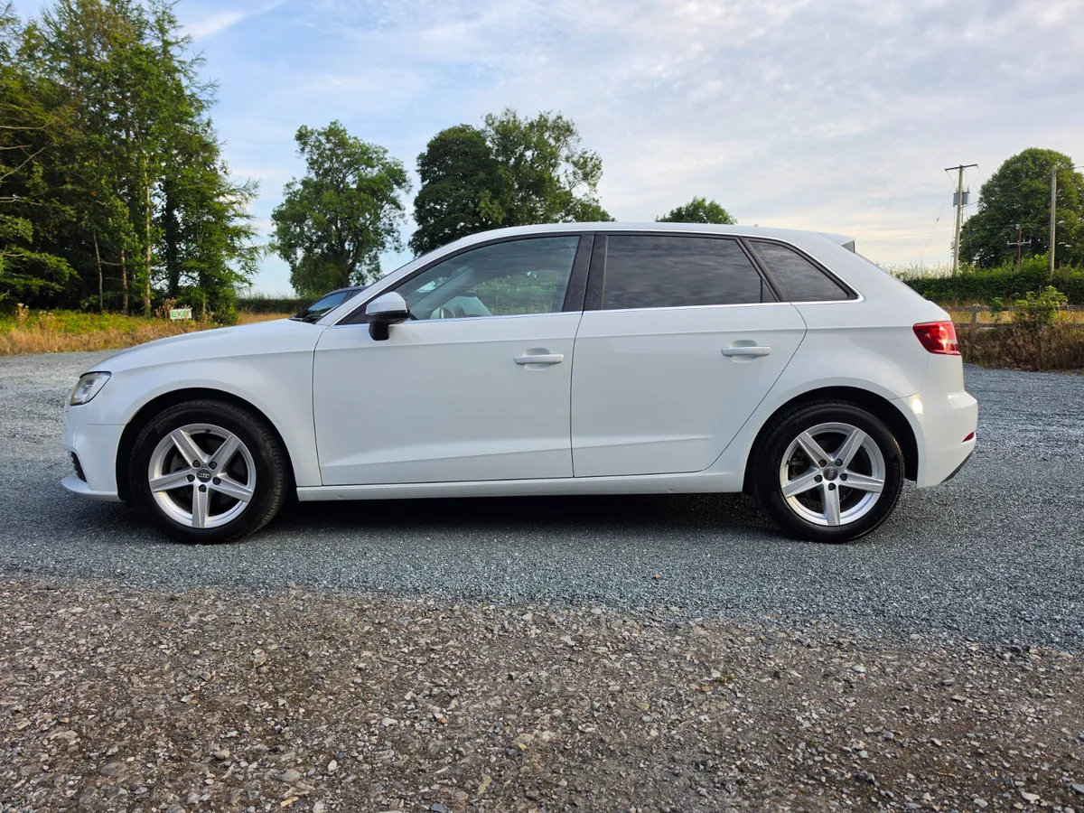 Audi a3 1.4 petrol Automatic - Image 5