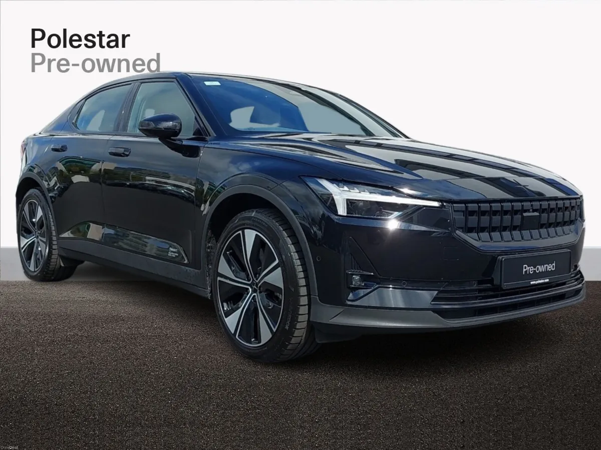 Polestar 2 2023 - DEPOSIT TAKEN - Image 1