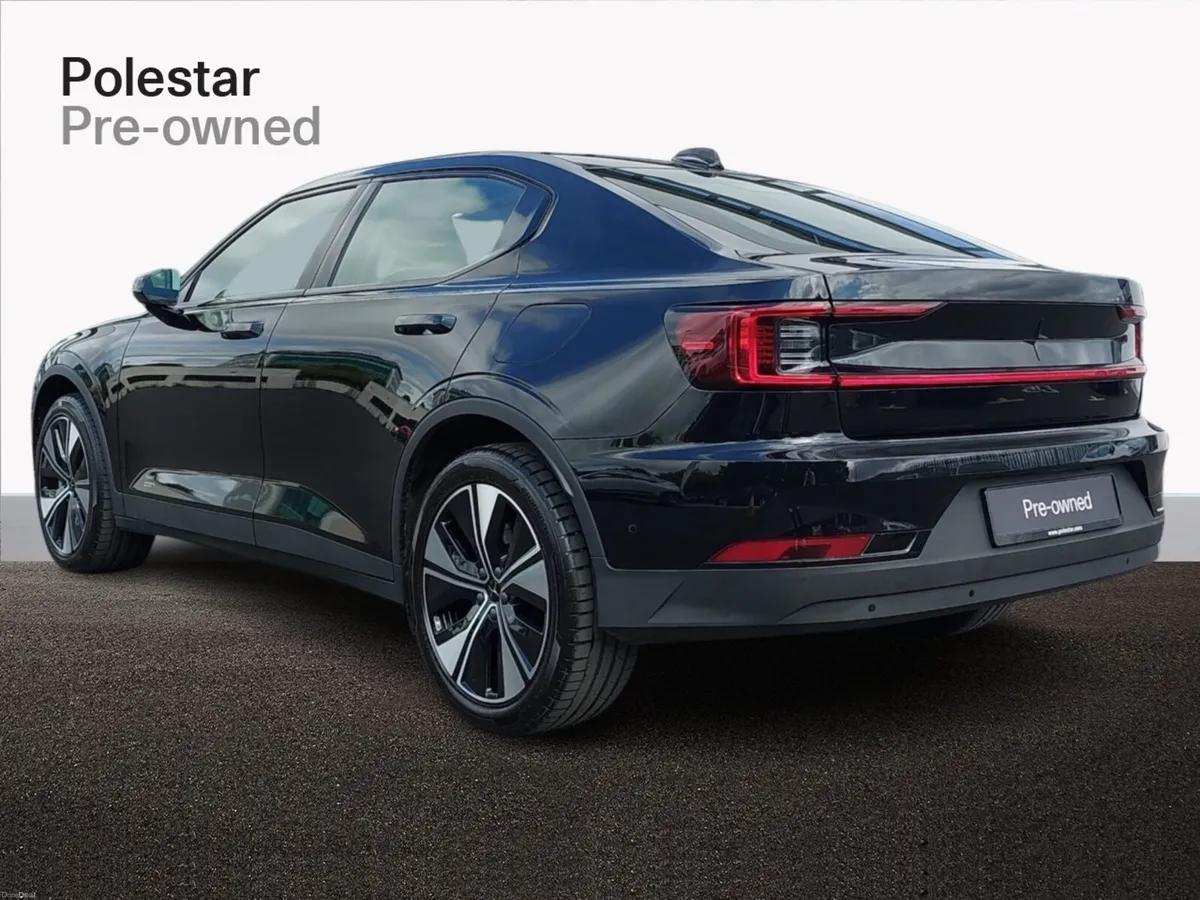 Polestar 2 2023 - DEPOSIT TAKEN - Image 2