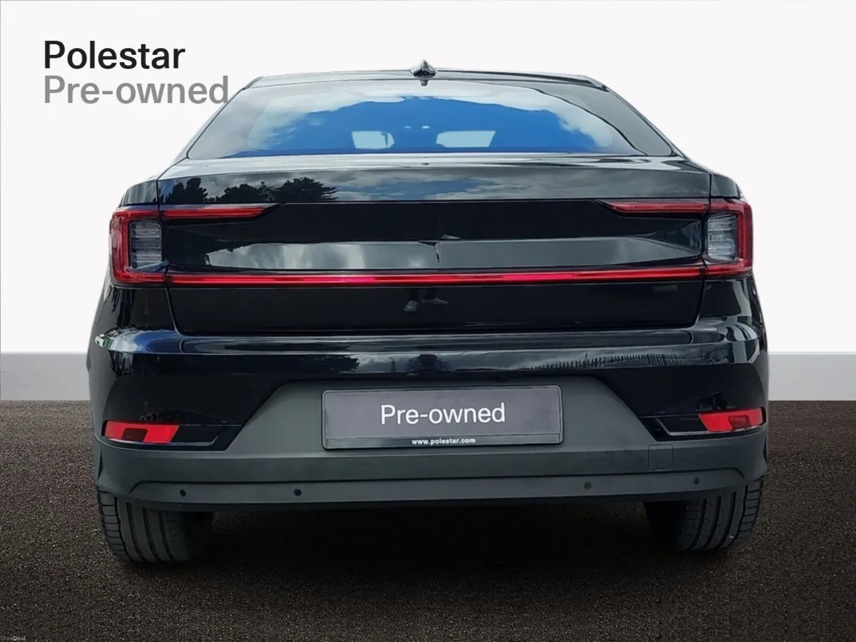 Polestar 2 2023 - DEPOSIT TAKEN - Image 6