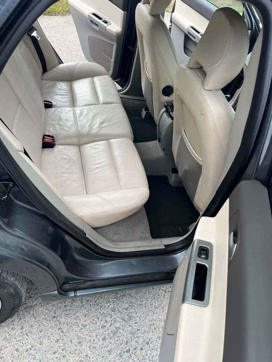 Volvo S40 2009 - Image 6