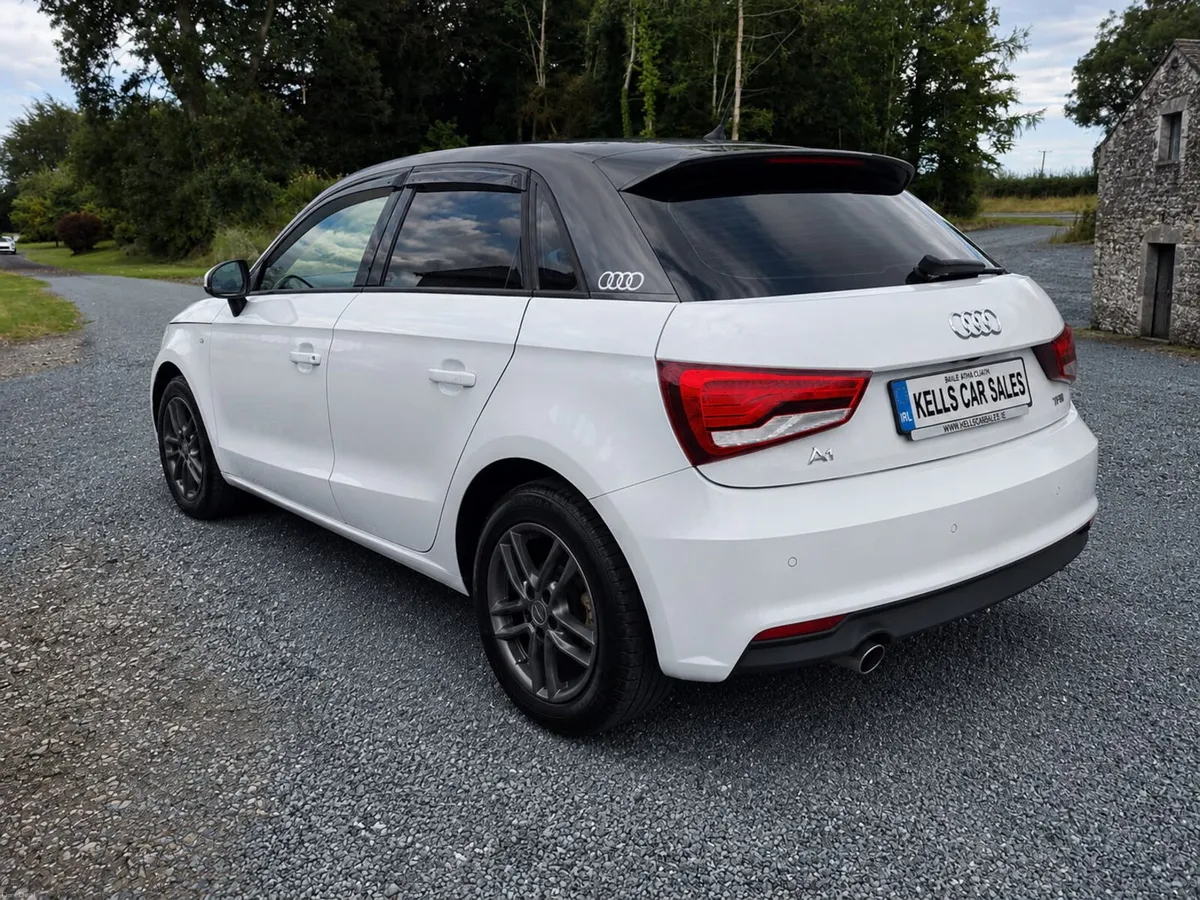 Audi a1 automatic 1.4 petrol - Image 3