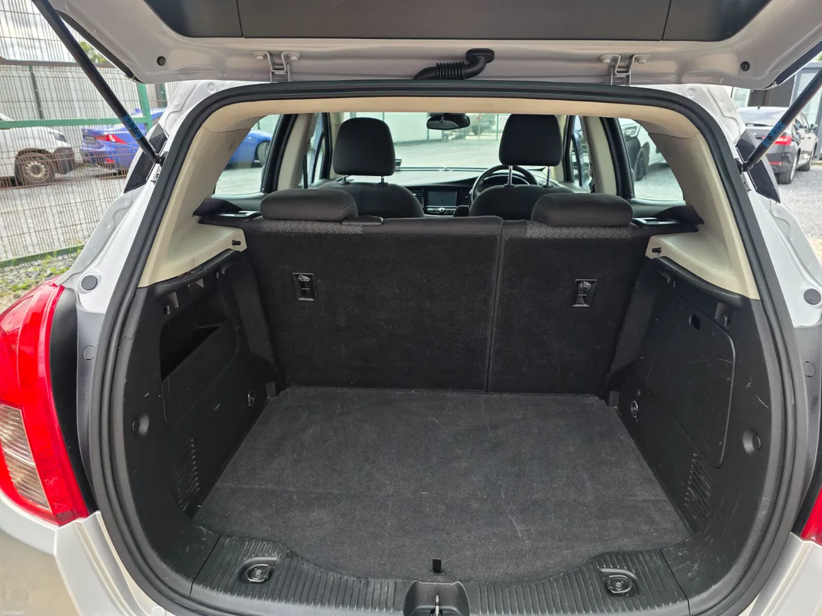 Opel Mokka 2018 - Image 6