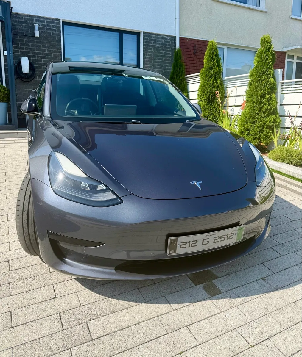 Tesla - Image 3