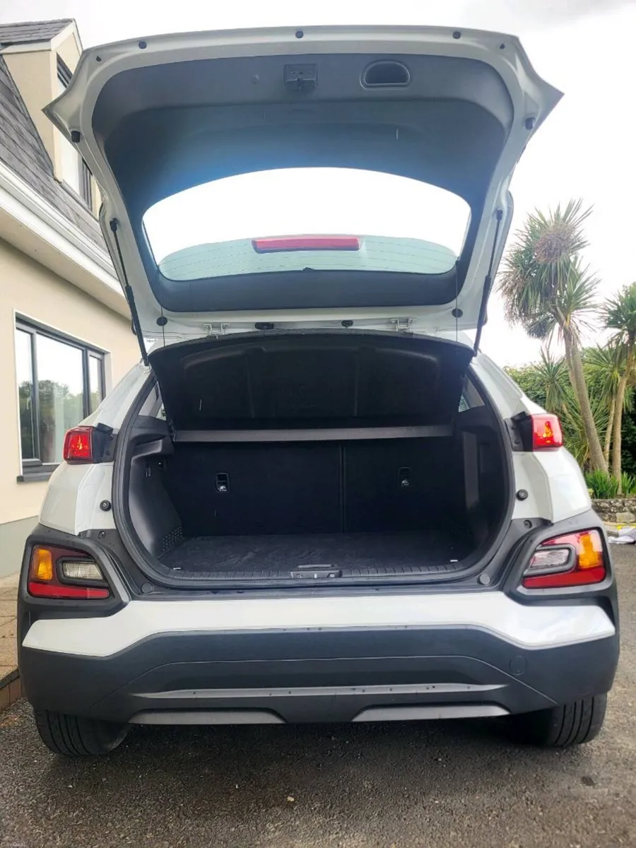 192 Hyundai Kona 1.6 Diesel - Image 4