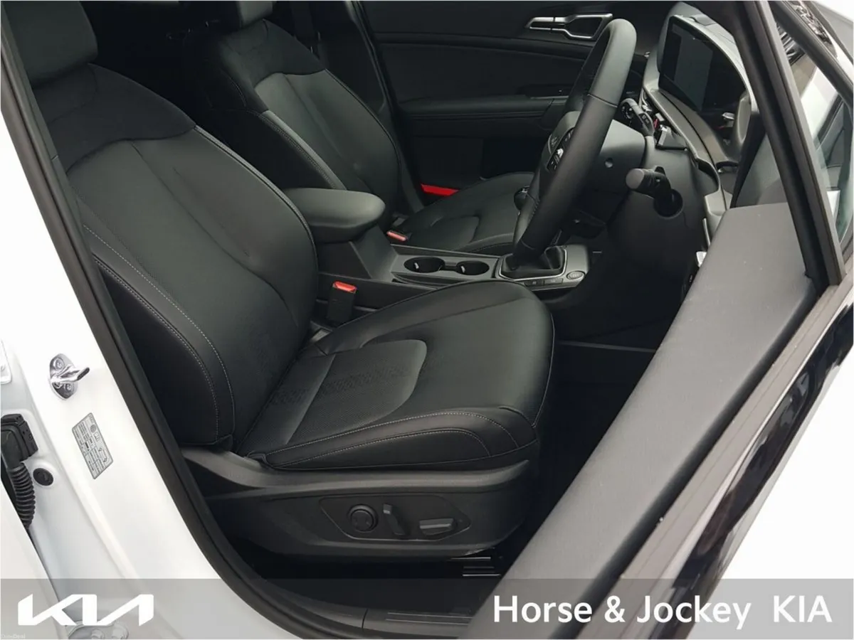 Kia Sportage K3 Diesel MHEV - Image 2