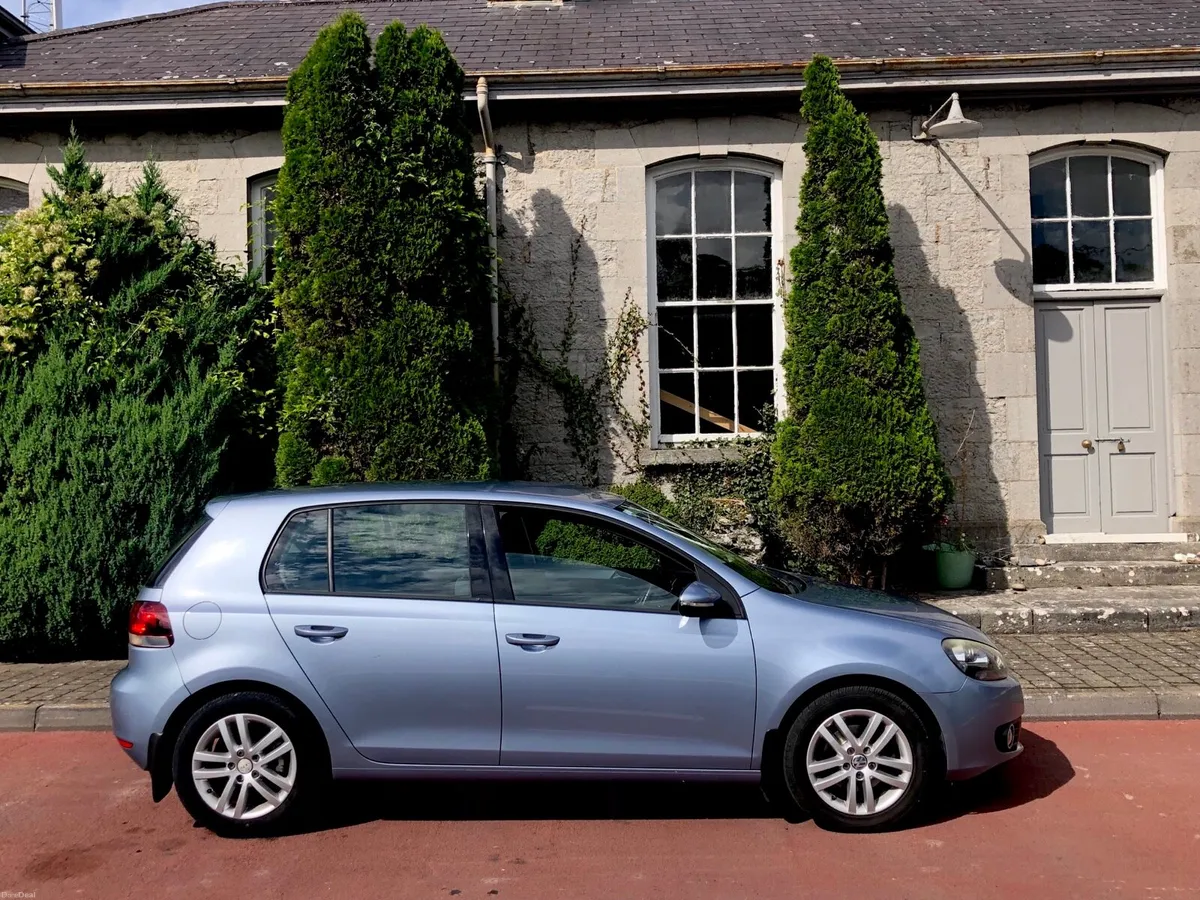 VOLKSWAGEN GOLF NCTD 10/27 - Image 3