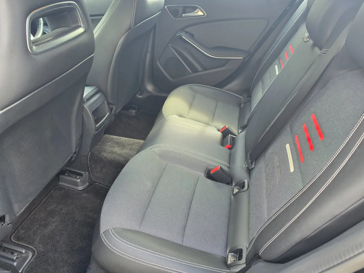 Mercedes A180 automatic - Image 3