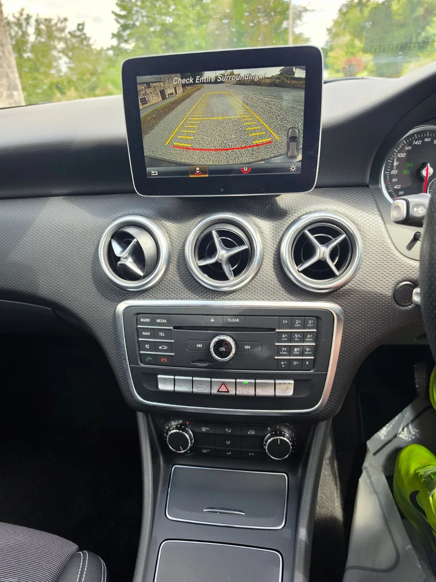Mercedes A180 automatic - Image 6