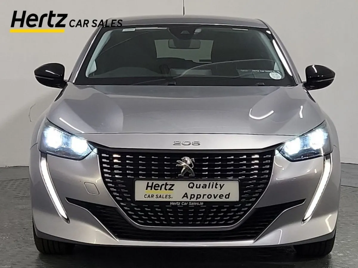 Peugeot 208 ACTIVE 1.2 Petrol Manual - Image 5