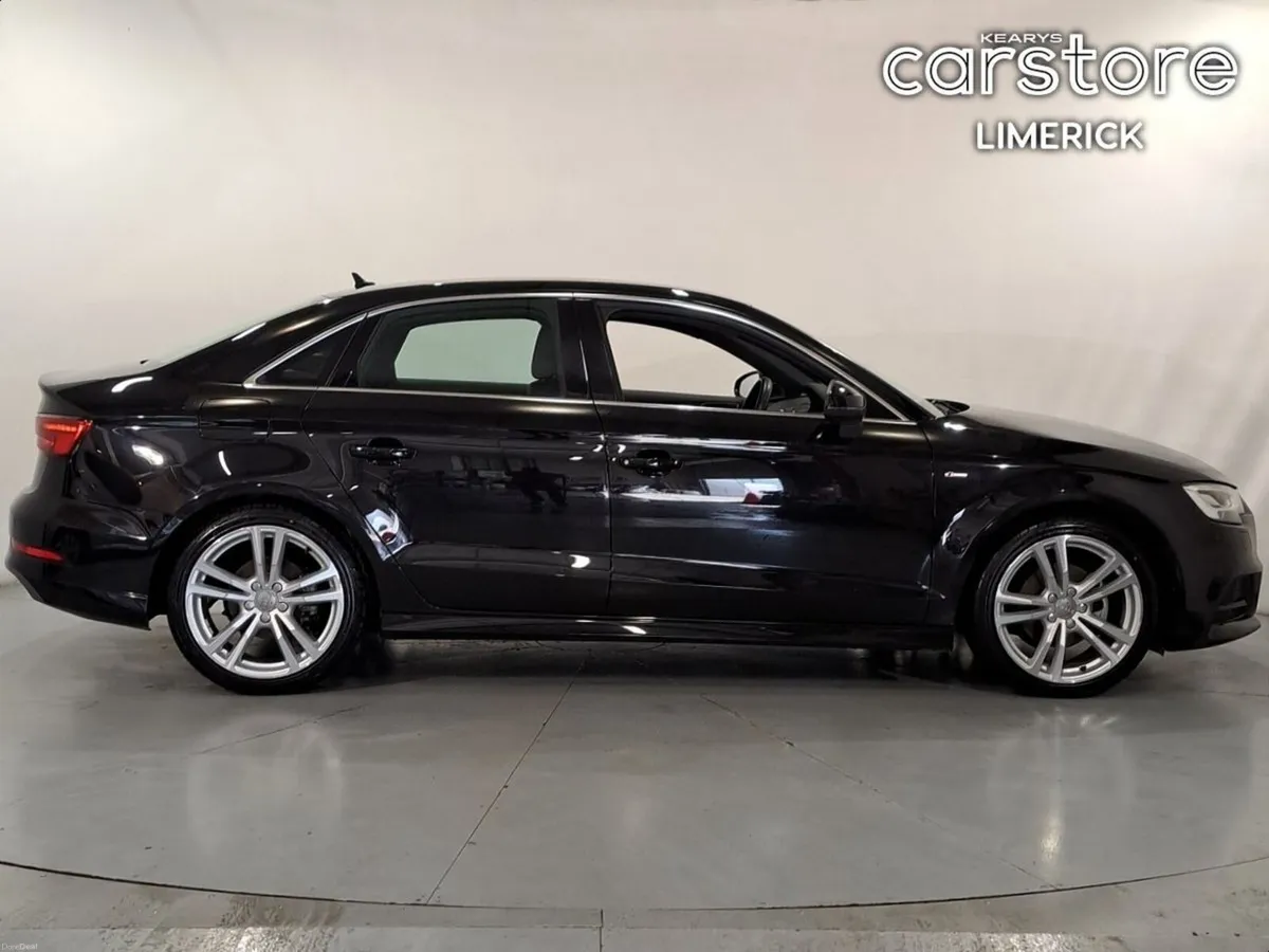 Audi A3 1.4 TFSI - Image 2