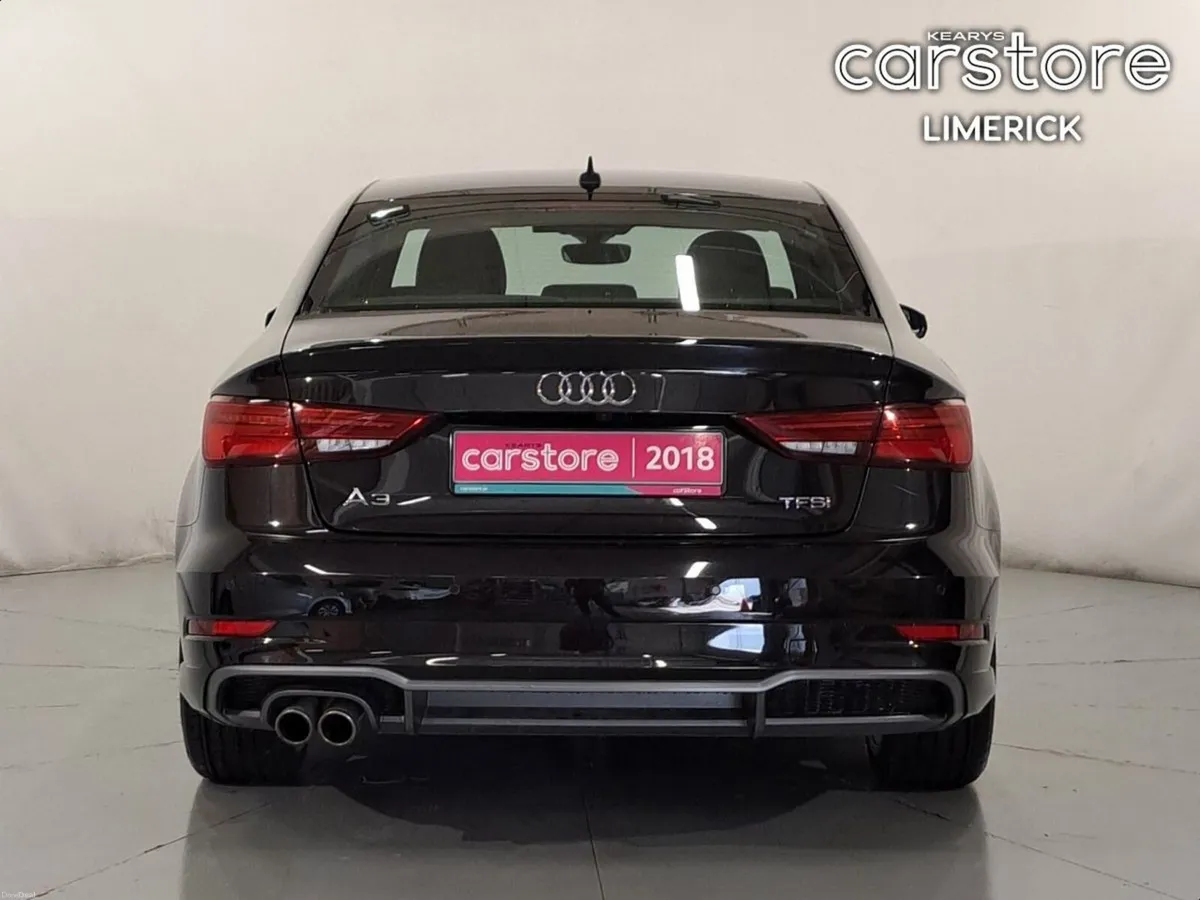 Audi A3 1.4 TFSI - Image 4
