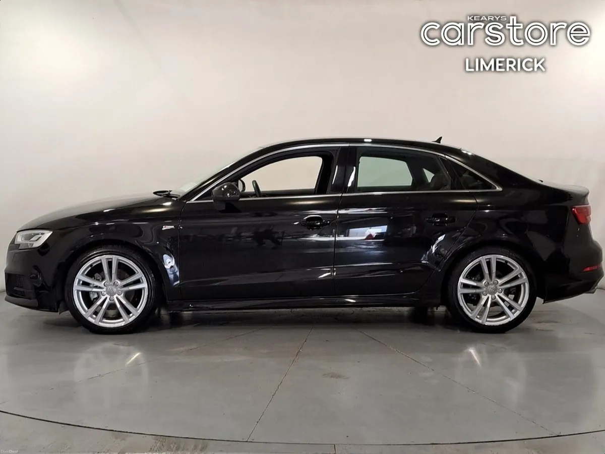 Audi A3 1.4 TFSI - Image 6