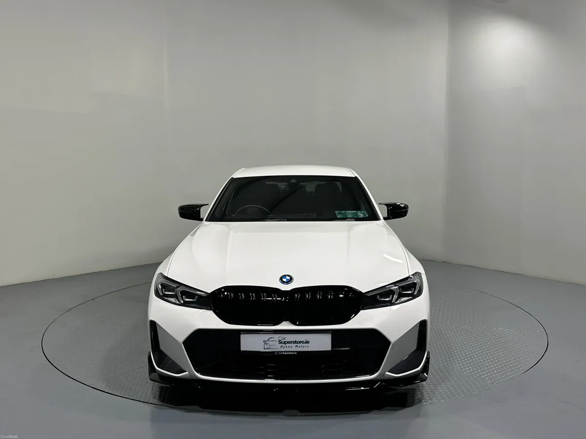 BMW 3-Series 330E M Sport 251 - Image 2