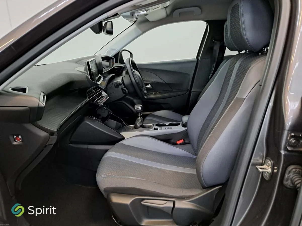 Peugeot 2008 1.2 Puretech Allure*Call Andrew 08626 - Image 3