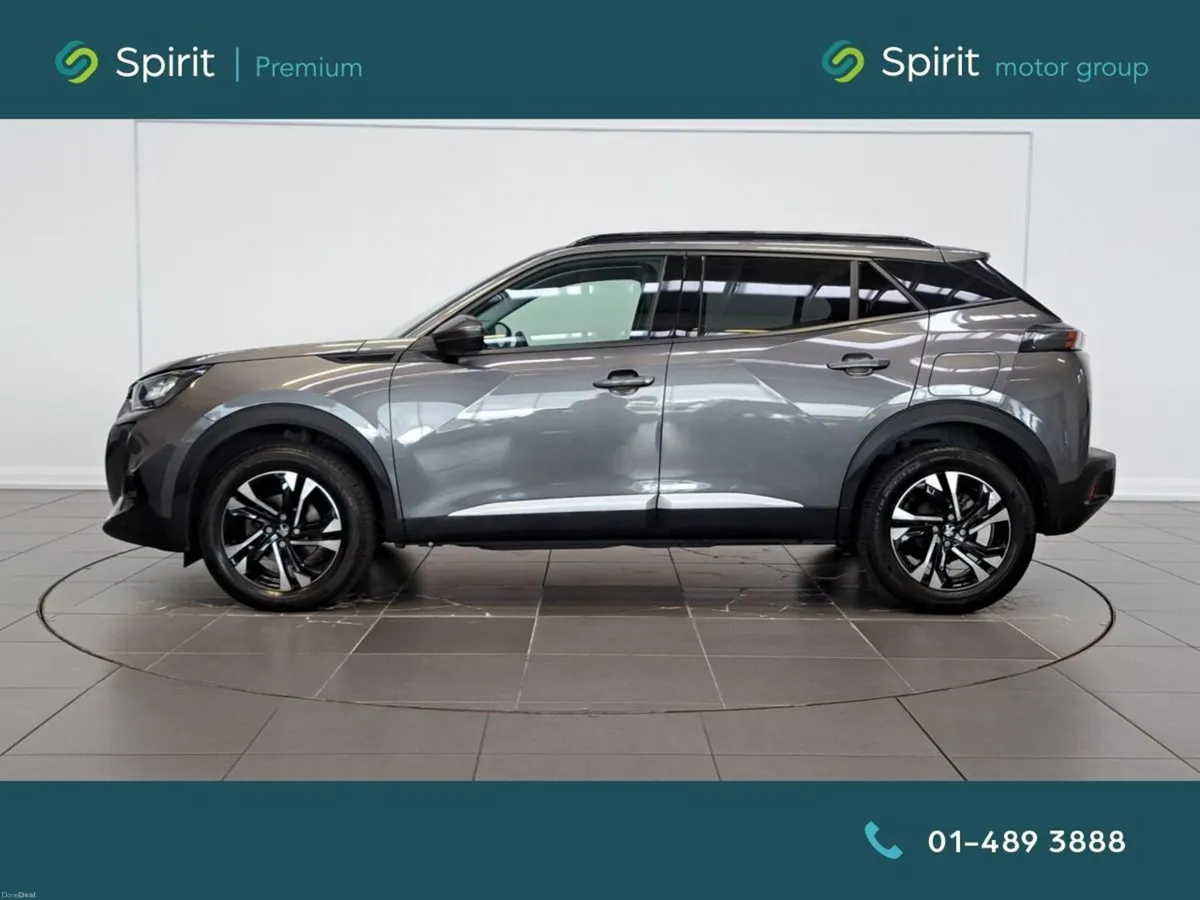 Peugeot 2008 1.2 Puretech Allure*Call Andrew 08626 - Image 6