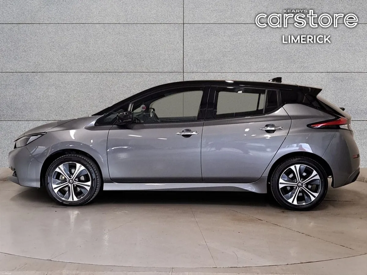 Nissan Leaf Nissan  62k EV SV Premium 62KW MY21.5 - Image 6