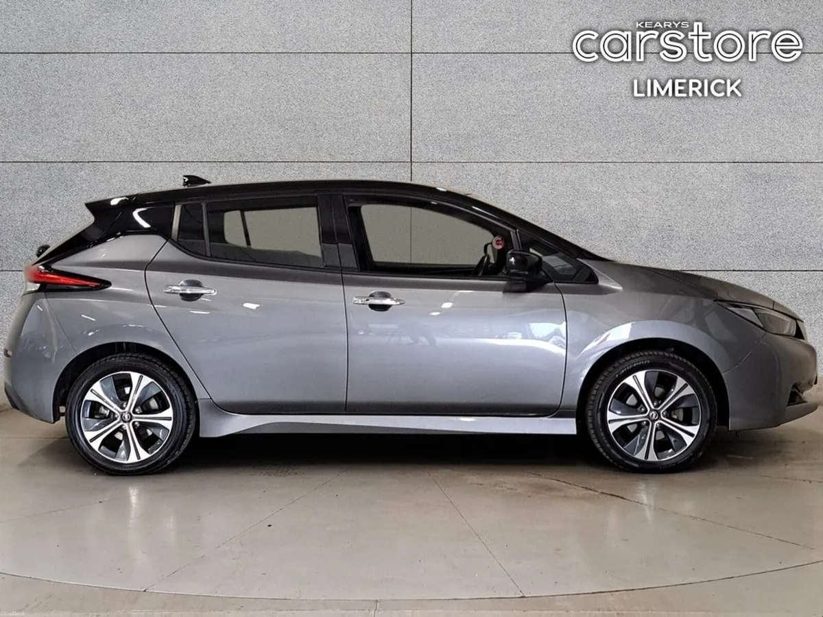Nissan Leaf Nissan  62k EV SV Premium 62KW MY21.5 - Image 2