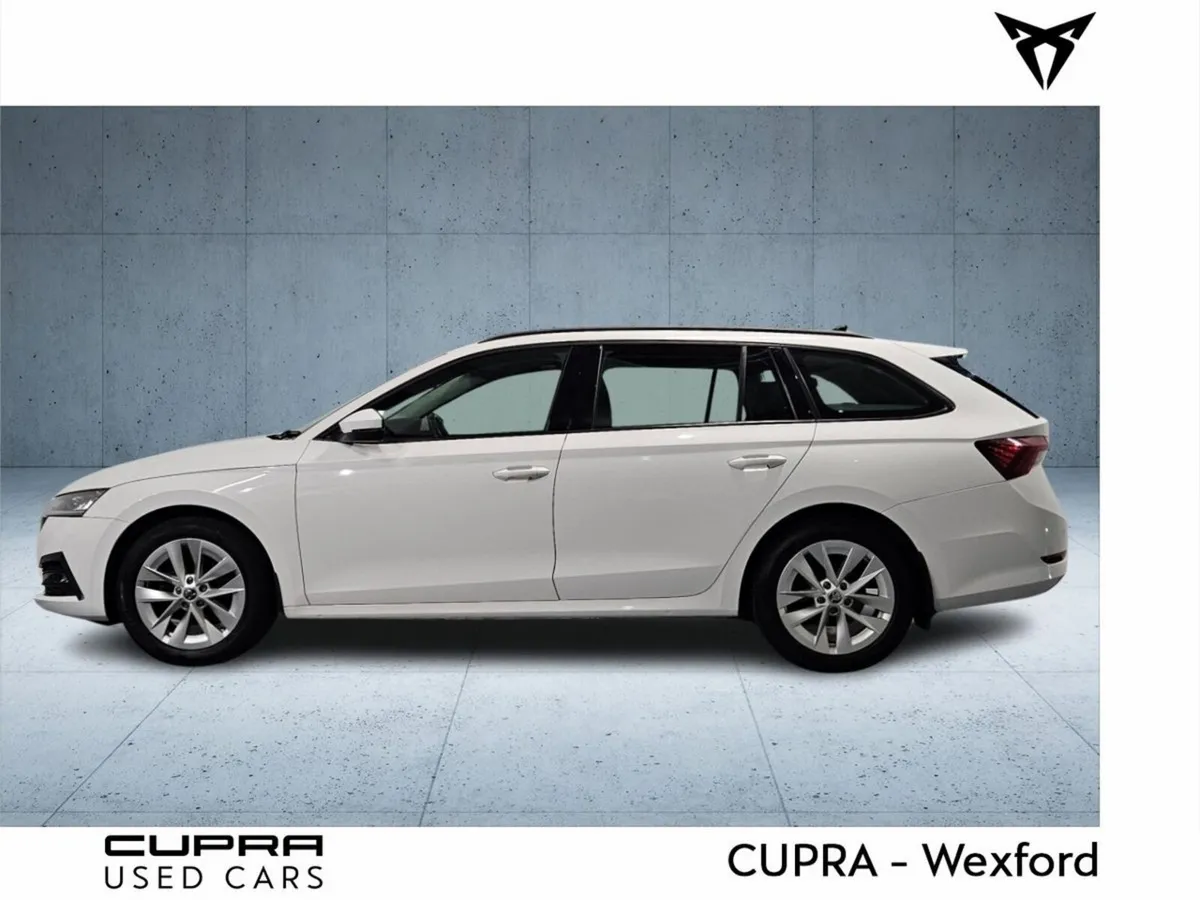 Skoda Octavia OCTAVIA C AMB 1.0TSI 110HP Estate - Image 3