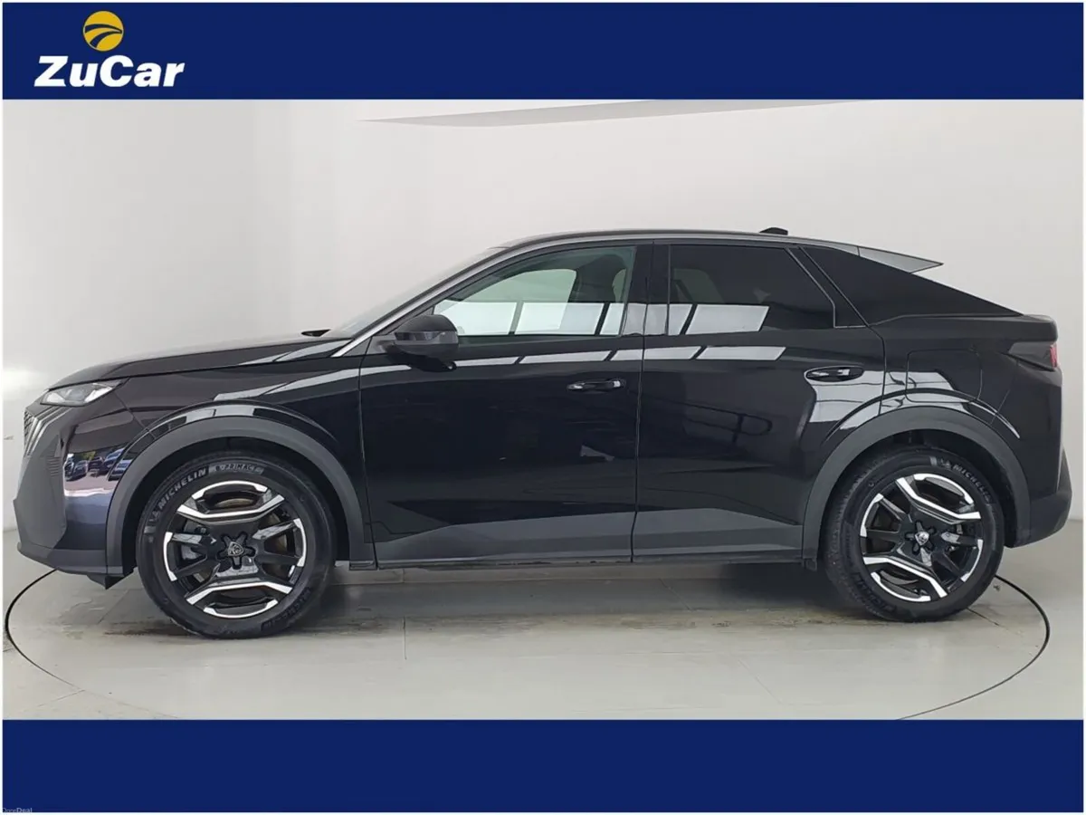 Peugeot 3008 3008 Allure Ev  Allure  210 Electric - Image 5