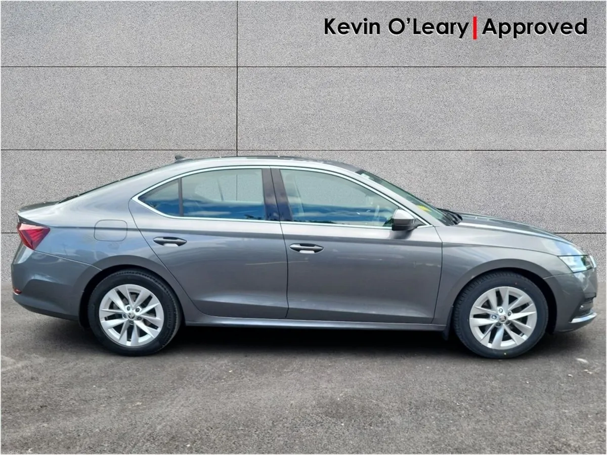 Skoda Octavia Ambition 1.0TSI 110HP - Image 6