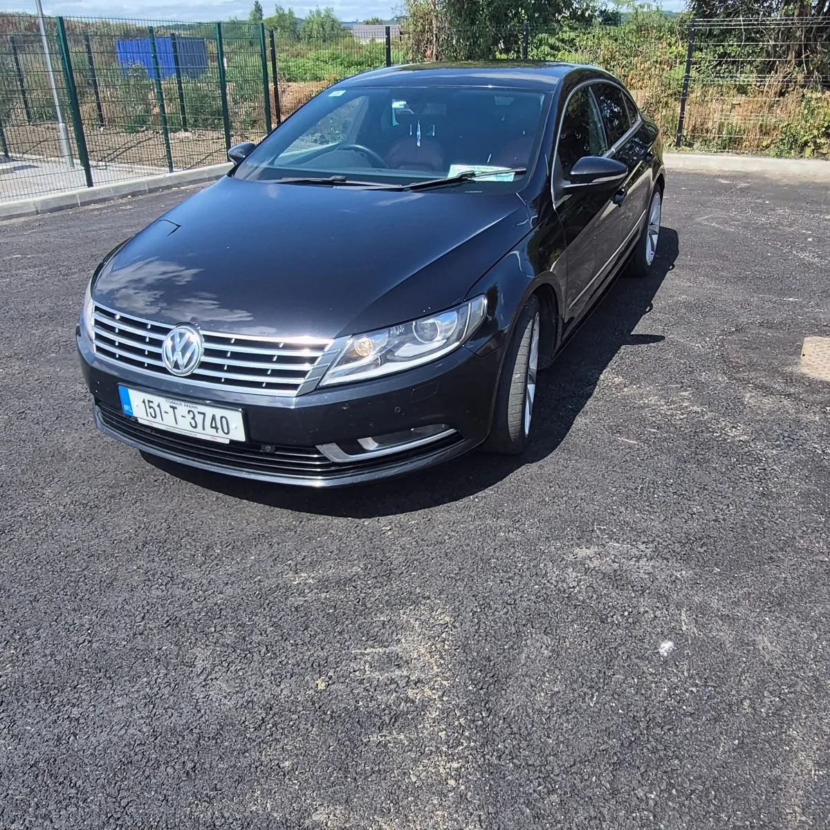 Volkswagen CC 2015 - Image 4