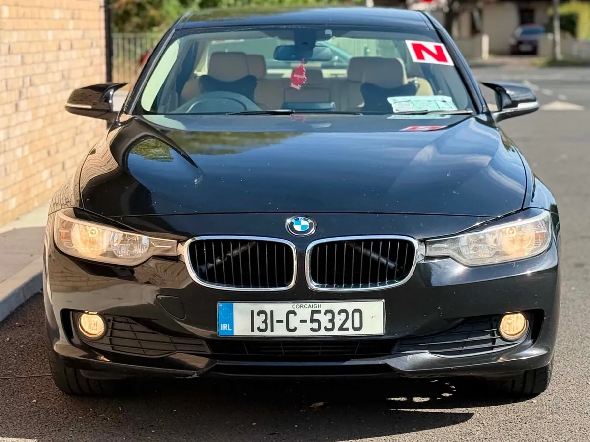 BMW 316D NEW NCT&TAX - Image 3