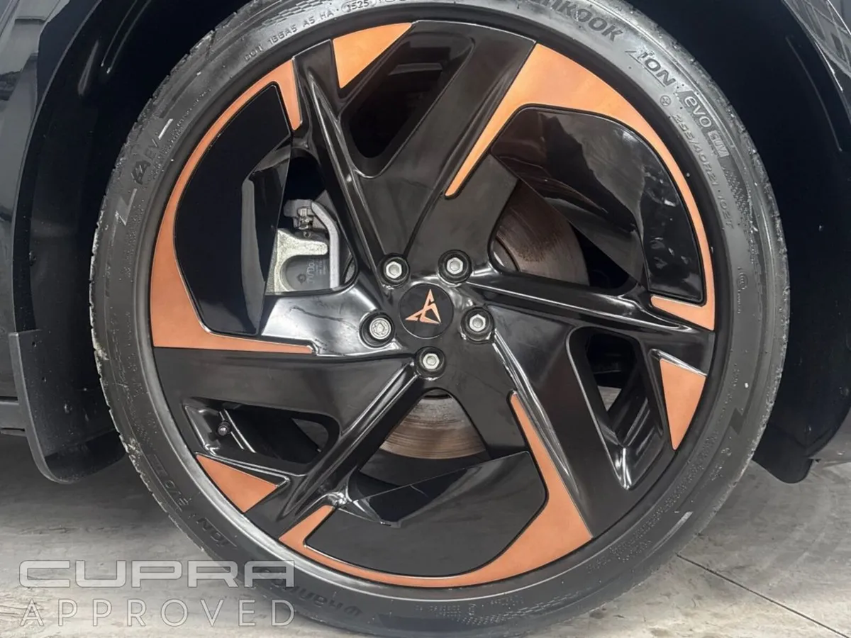 Cupra Tavascan TAVASCAN ENDURANCE 6 282HP (6) - Image 6