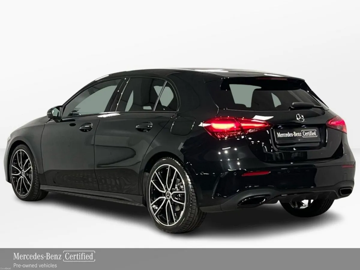 Mercedes-Benz A-Class 180 AMG - 19 Inch Alloys - R - Image 4