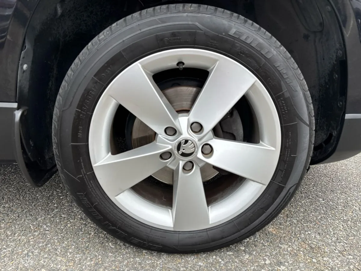 Skoda Karoq 1.6TDI 115bhp Ambition - Image 5