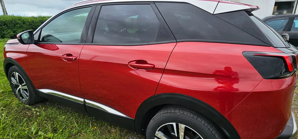 Peugeot 3008 2017 - Image 6