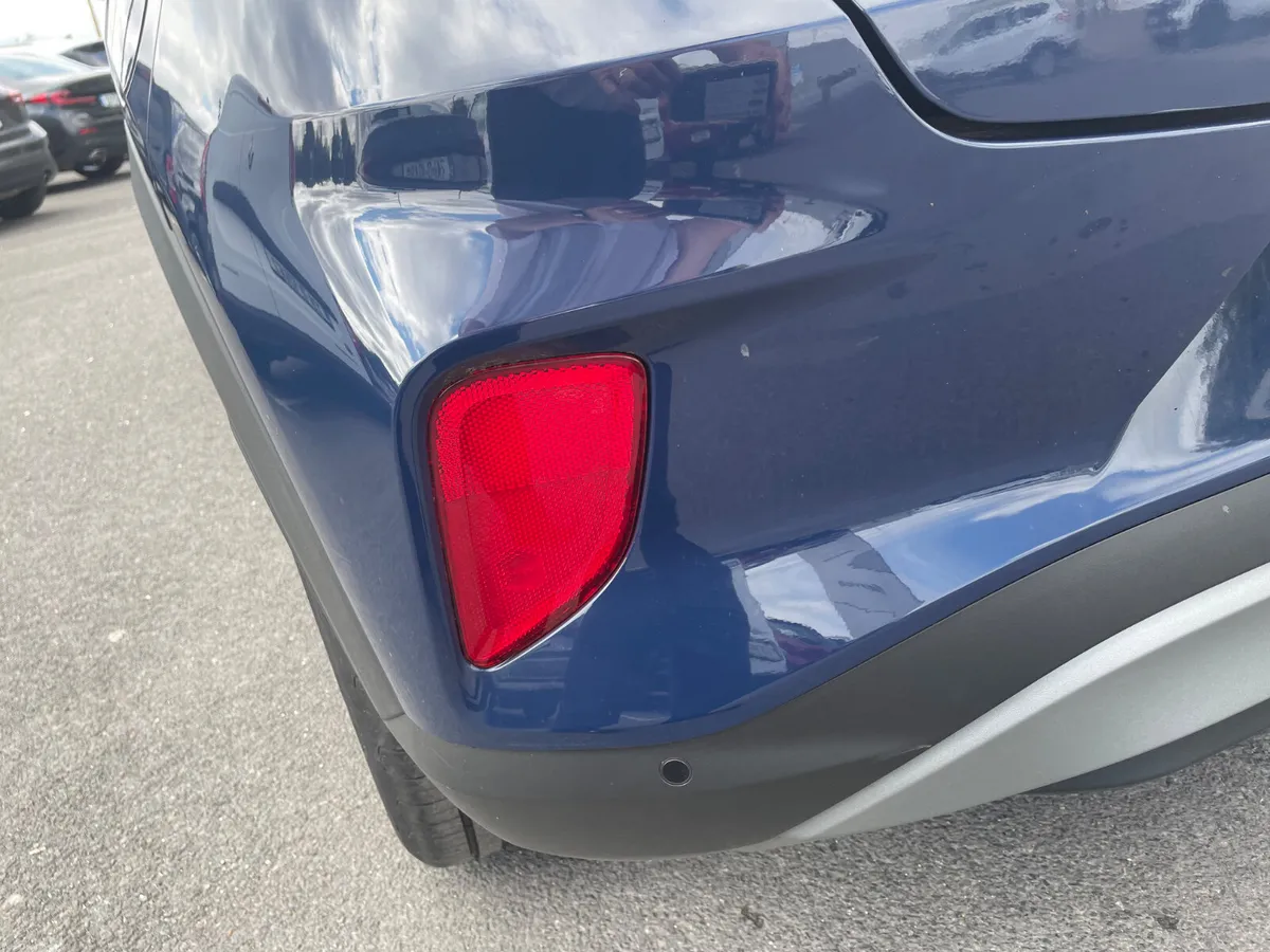Ford Puma 1.0 - Image 6