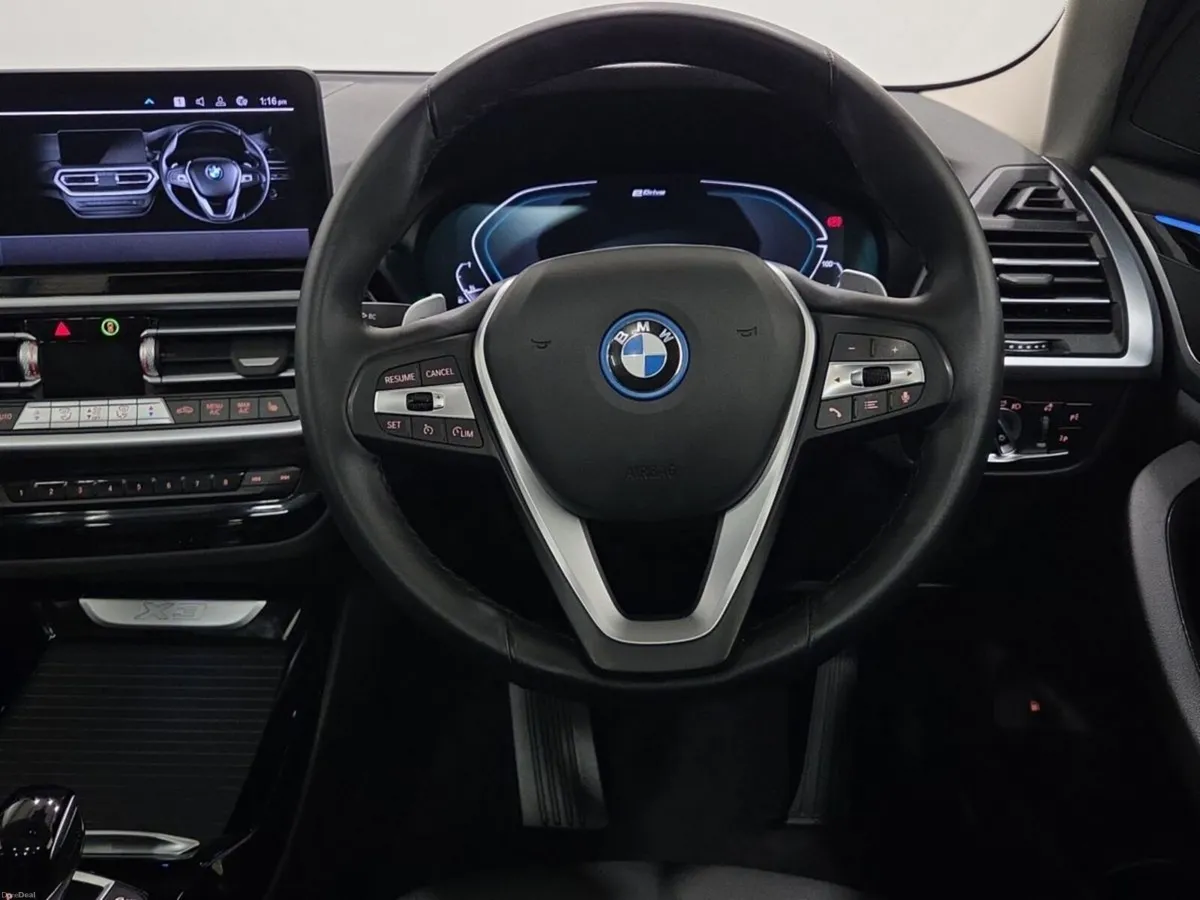 BMW X3 xDrive30e xLine - Image 5