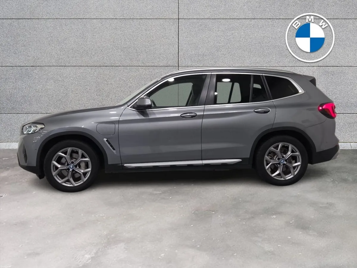 BMW X3 xDrive30e xLine - Image 3