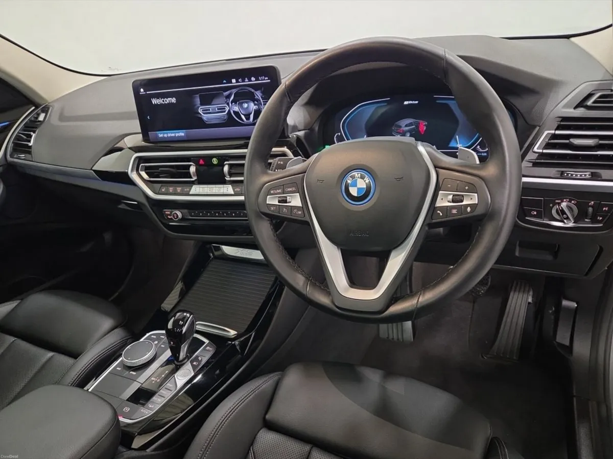 BMW X3 xDrive30e xLine - Image 6