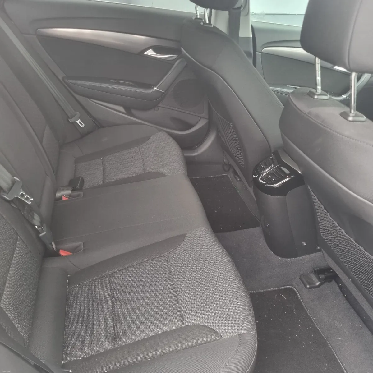 Hyundai i40 2015 - Image 4