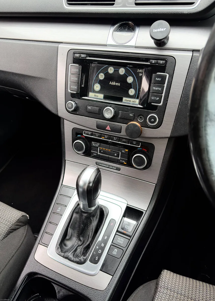 Volkswagen Passat 2011 2.0 TDI Automatic nct 8/27 - Image 5