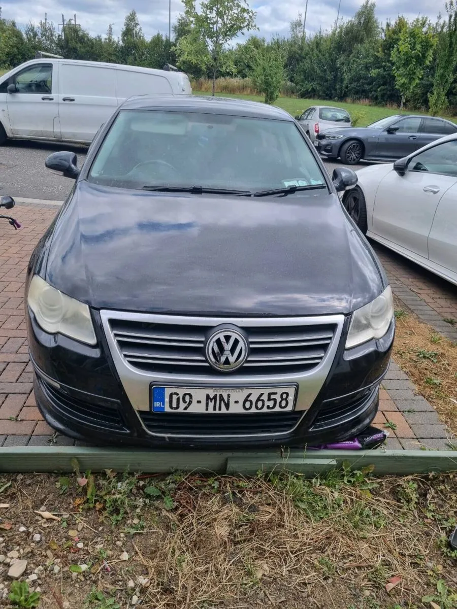 Passat r-line - Image 2