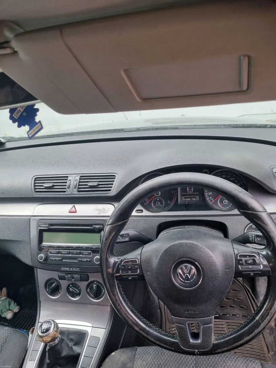 Passat r-line - Image 4