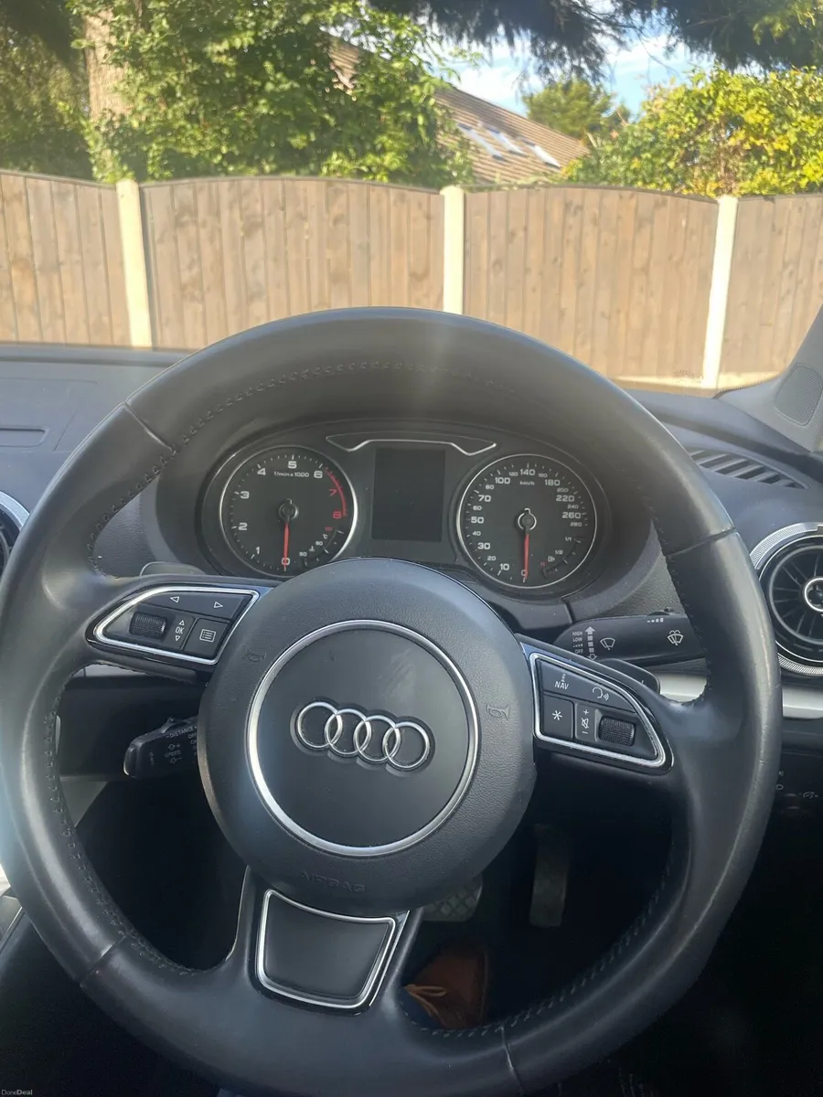 Audi A3 - Image 4