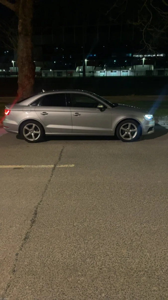 Audi A3 - Image 6
